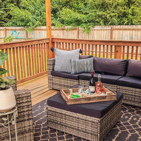 Sleeps 10! Minutes To Parris Island & Downtown Villa Beaufort Kültér fotó
