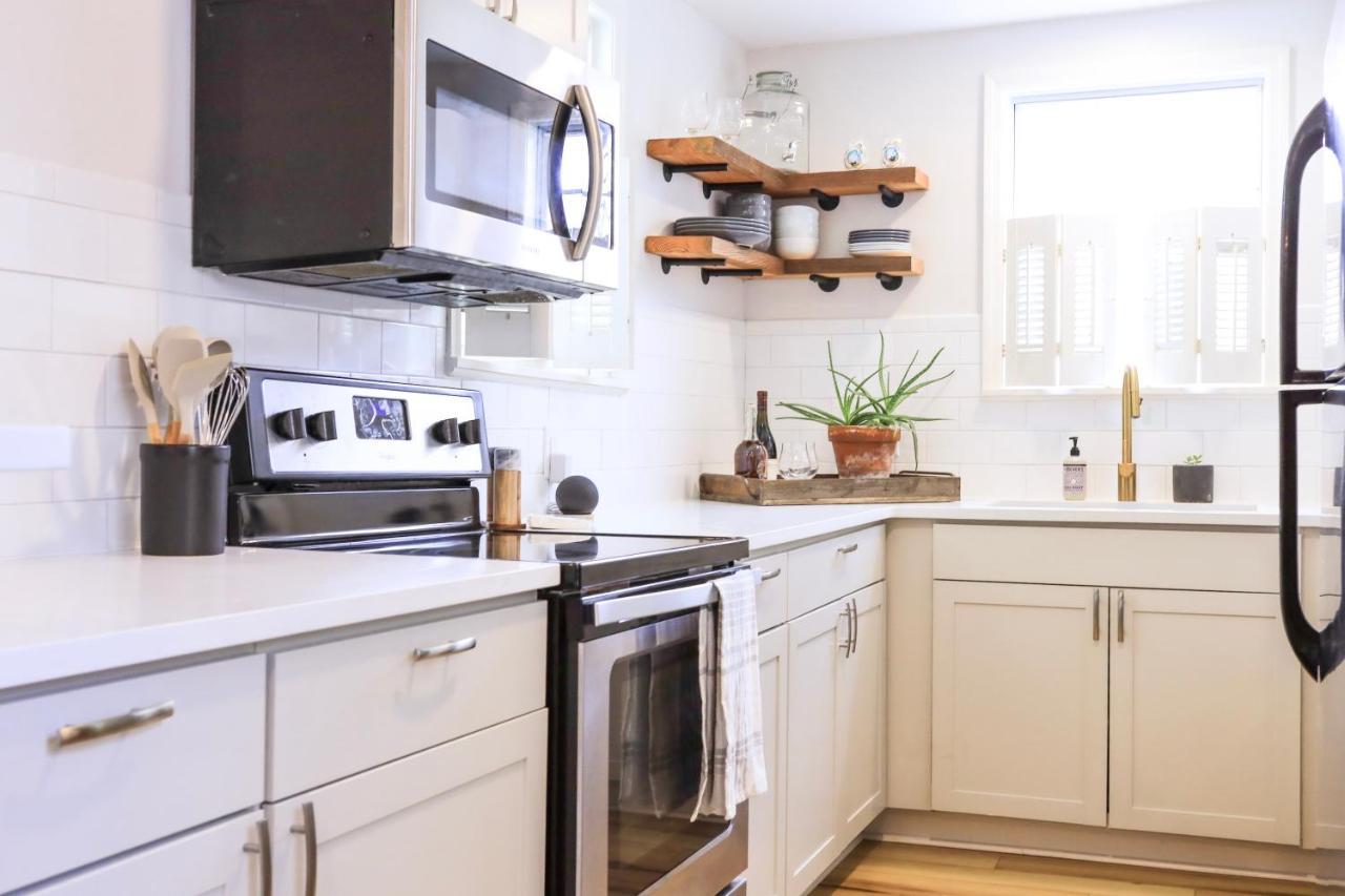 Sleeps 10! Minutes To Parris Island & Downtown Villa Beaufort Kültér fotó
