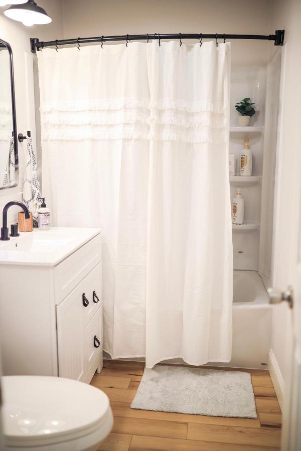 Sleeps 10! Minutes To Parris Island & Downtown Villa Beaufort Kültér fotó