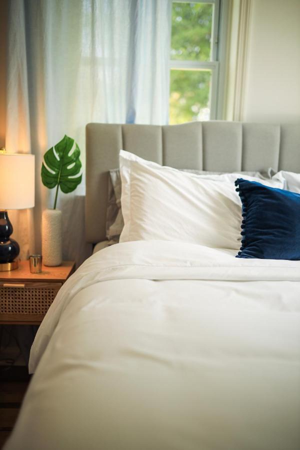Sleeps 10! Minutes To Parris Island & Downtown Villa Beaufort Kültér fotó