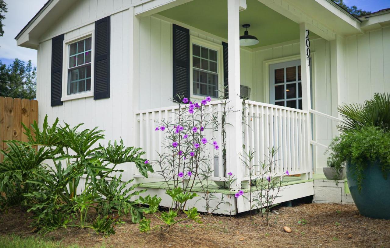 Sleeps 10! Minutes To Parris Island & Downtown Villa Beaufort Kültér fotó