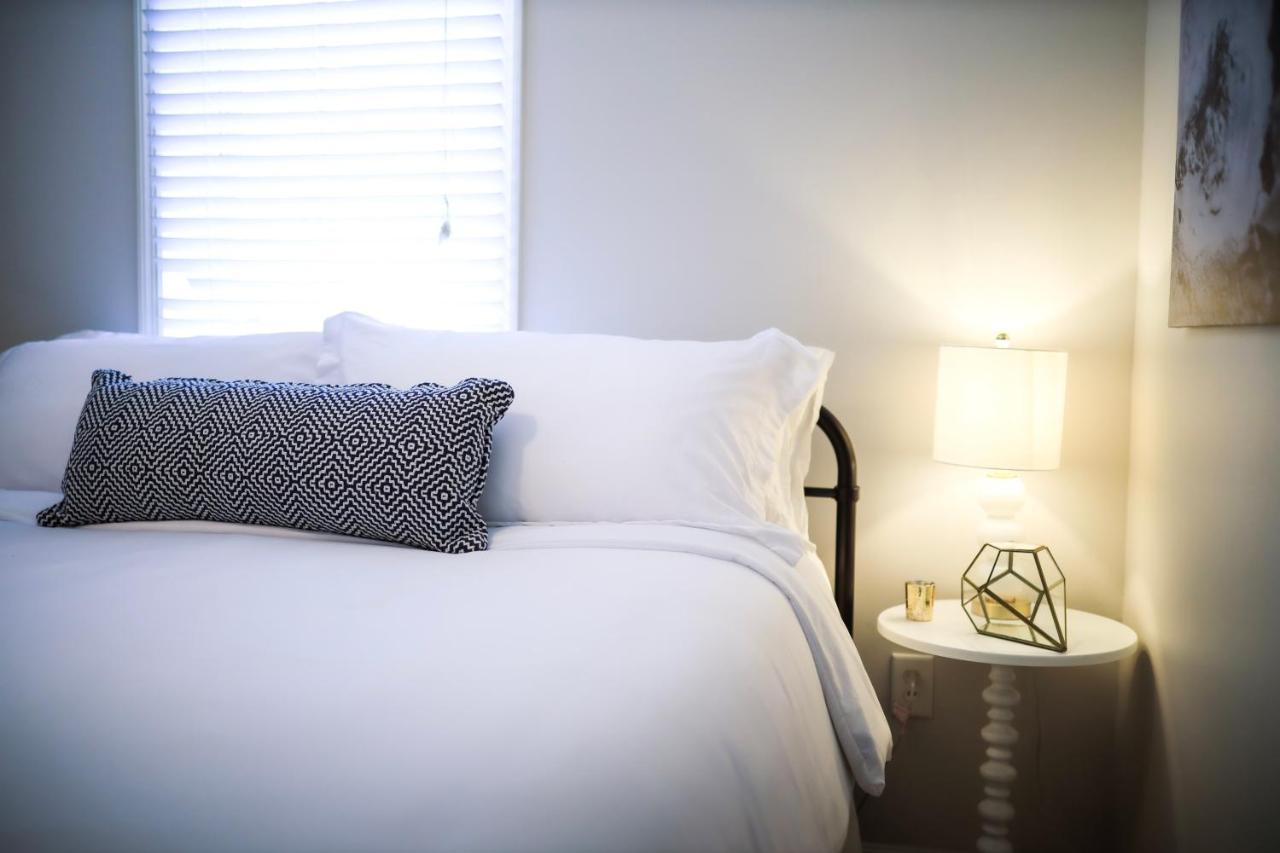 Sleeps 10! Minutes To Parris Island & Downtown Villa Beaufort Kültér fotó