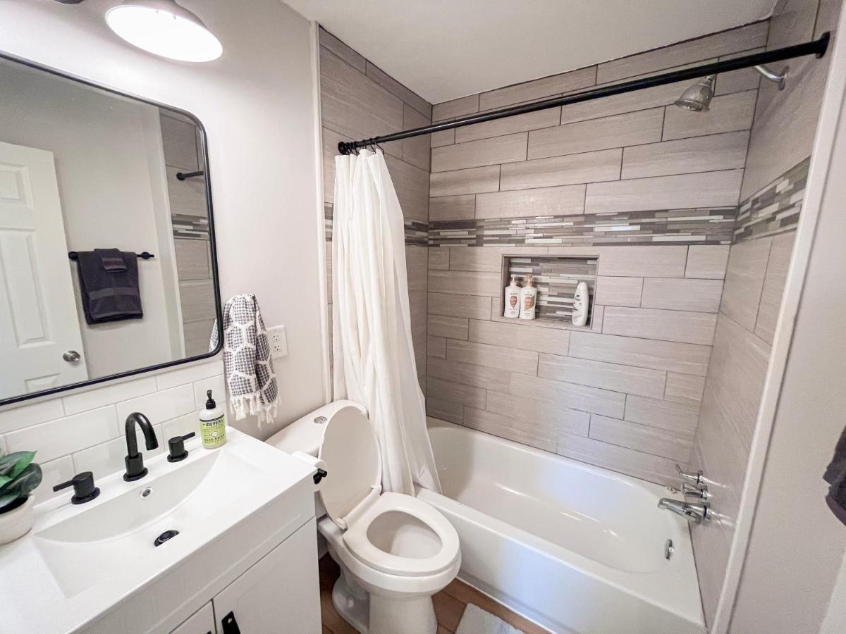 Sleeps 10! Minutes To Parris Island & Downtown Villa Beaufort Kültér fotó