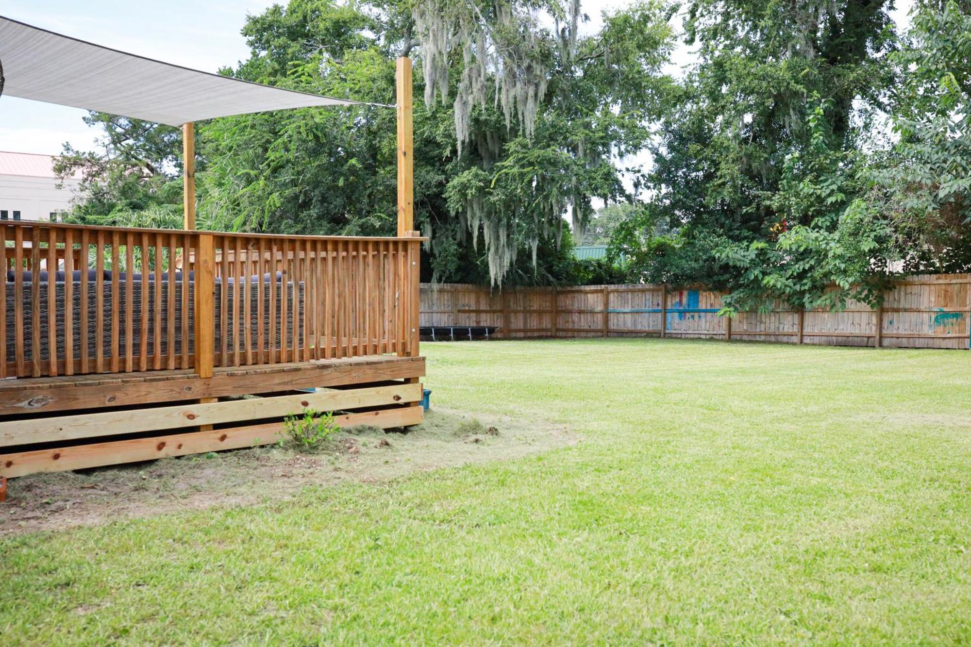 Sleeps 10! Minutes To Parris Island & Downtown Villa Beaufort Kültér fotó